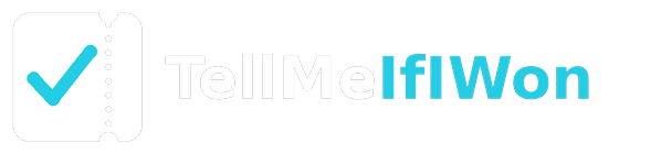 TellMeIfIWon